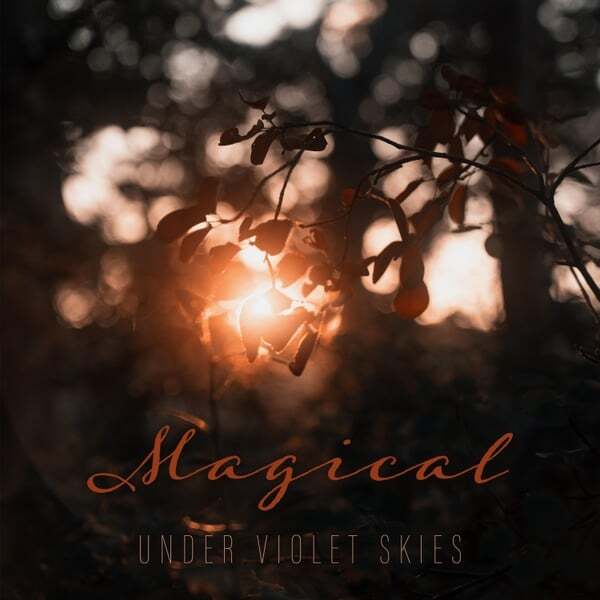 Cover art for Magical