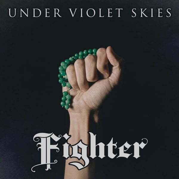 Cover art for Fighter